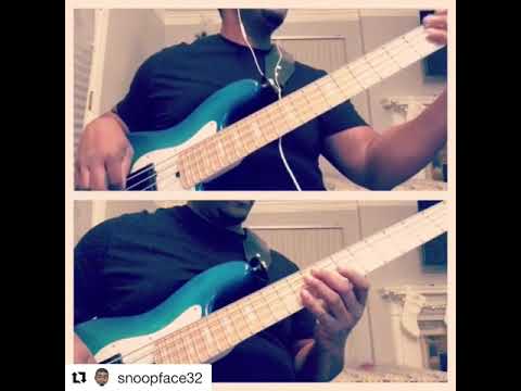 Awesome God Opening Lick Explained.