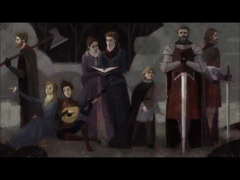Drakim's VGM 679 - Telltale's Game of Thrones - The Forresters Will Stand Tall