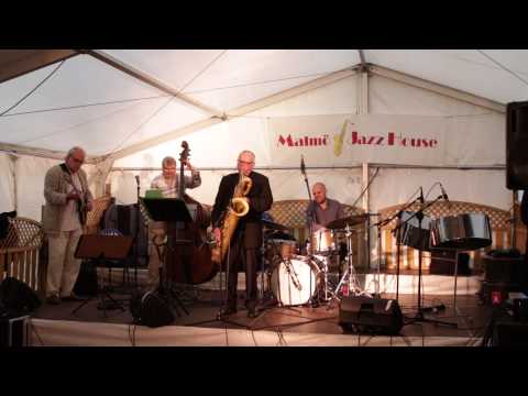 Rudy Smith/Ed Epstein Quintet