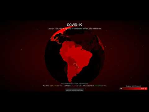 PerfectHate -  Пандемия (Pandemic)