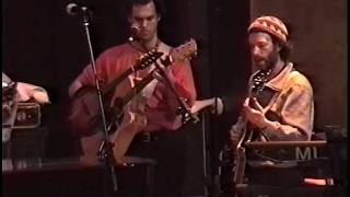 Bruce Hornsby 1998-11-07 Yoshi’s Oakland, CA Early Part 2