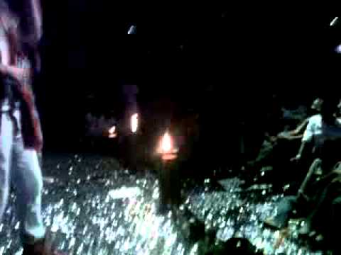 Party Happy - lp los profetas