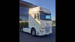 DAF XF 480 / SUPER SPACE CAB / 2022 truck tractor | Image 4 - Autoline