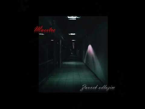 Ma3$tr0- Zauvek Odlazim