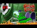 Let S Play Orion Burger Deutsch 1 Lasst Die Tests Beginnen