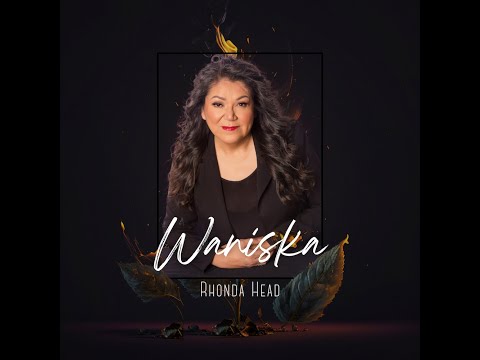 Rhonda Head Album Presentation - Waniska