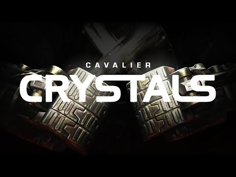 80x Polished Cavalier Crystals + Featured 6-Star | Marvel Contest of Champions
