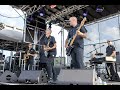 The Planet Smashers performing Blind and Holiday at the 2024 Supernova Ska Festival
