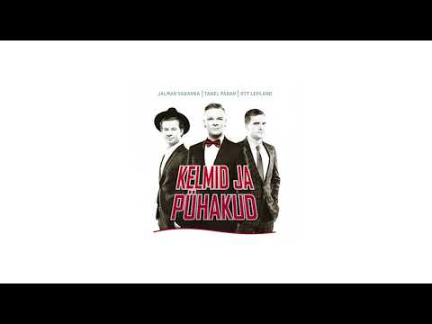 Vallatud vestid - Lumisel teel