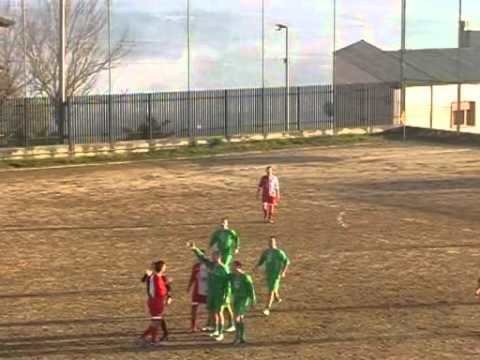 MEDIABET FRONTI VS FORTITUDO 1 0 08 01 2011