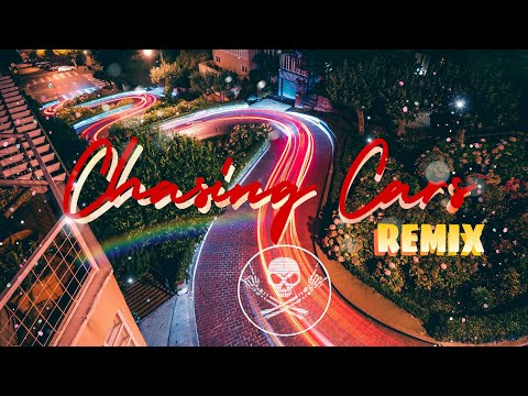 Snow Patrol - Chasing Cars (Exede Cover x Remix)