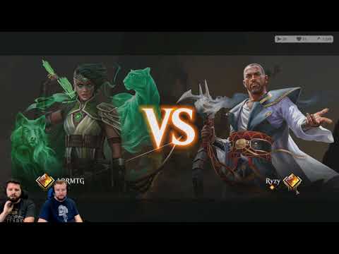 LRRMtG — MtG Ep235