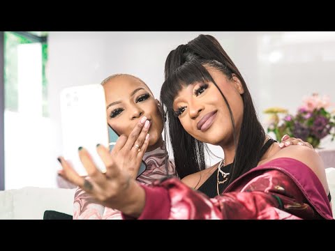 Catch Up with Bragga. Ep1