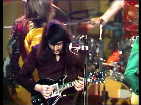 Horslips - Bim Istigh Ag Ol (Live at the National Stadium, 1973)