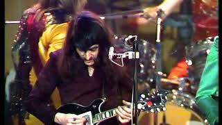 Horslips - Bim Istigh Ag Ol (Live at the National Stadium, 1973)