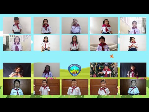 Mars Adventurer - Bintaro Adventurer Club