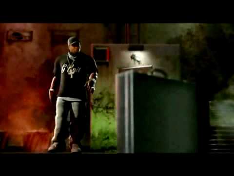 50 Cent : Bulletproof Playstation 2
