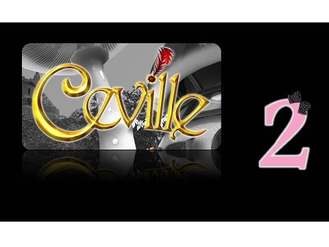 Ceville - Ep2 - w/Wardfire