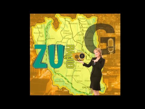 RadioZU Galati 94,8 - Local Ads ( 11.11.2022 )