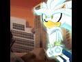 Y FireStar Silver Blaze Sonic X W Audio SHORTS Version
