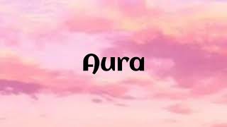 Miento cuando digo que no te amo y no es la verdad.. |AURA, Ozuna|Lyrics