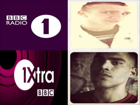 Mc Spookasonic BBC Radio 1 & Radio 1 Extra Interview