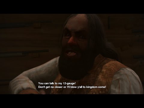 Napalm Plays: Dead Rising Remastered (PC) [Part 4] - Cletus [1080p60fps]