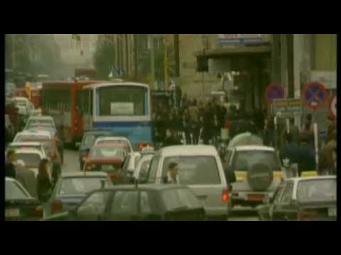 Πασχάλης Τερζής - Μόνιμος Κάτοικος - Official Video Clip