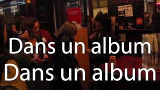 Mickael Miro - Le Temps des Sourires [Official Lyrics Video]