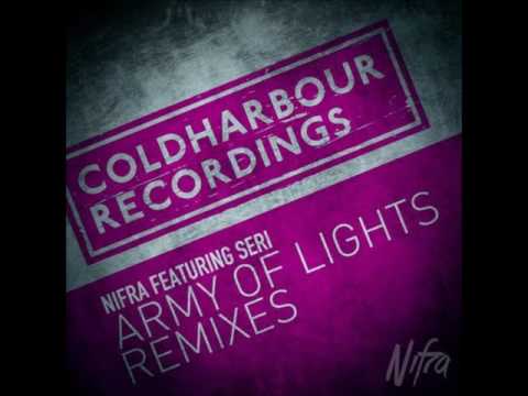 Nifra feat.  Seri - Army Of Lights (Solid Stone Remix)