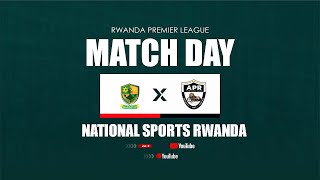 Download lagu 🔴LIVE: #RPLDay8 : APR FC VS MARINE FC | Tariki 25 UGUSHYINGO 2025 mp3