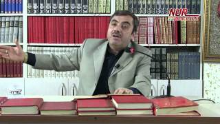 Mustafa KARAMAN(Kısa) - Mahlukatın en şereflisi insandır!