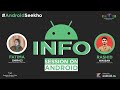 Info Session - Android Seekho