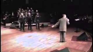 Marcos Witt - Danzaré Cantaré