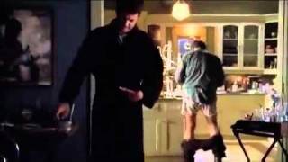 Extrait Peter & Walter