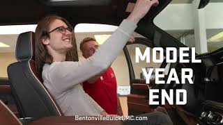 McLarty Daniel Buick GMC | Labor Day Off Load REV