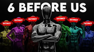 Download lagu Forbidden Proof That We Are The 7th Human Era mp3