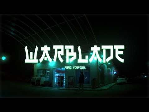 Mokebe - Warblade (prod. Youforia)