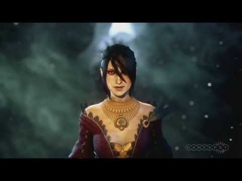 Dragon Age Inquisition   E3 2013 EA Press Conference Trailer for Xbox 360