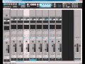 Submix Buses - Mixing with SONAR X1 gallery thumbnail