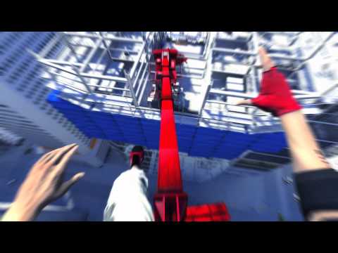 Lovely VGM 47 - Mirror's Edge - Still Alive (Intrumental)