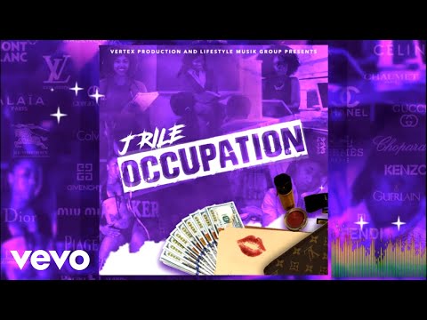 J-Rile - Occupation [Audio Visual]
