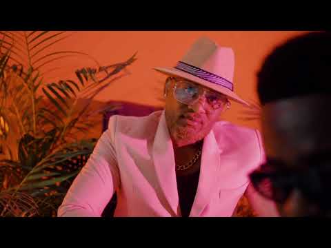 DJ LEWIS feat FIOR 2 BIOR "Apoutchou" (Clip Officiel)