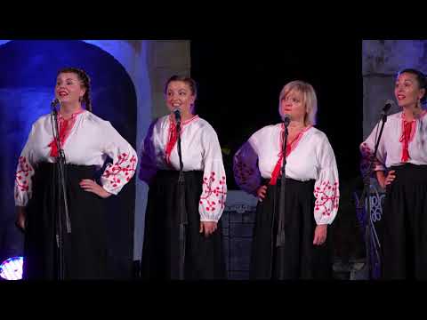 Izajdi sunajce - klapa Orca ( Imotski, 2022.)