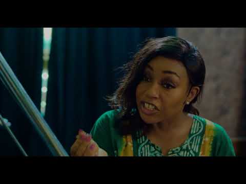 THE BLINDSPOT OFFICIAL TRAILER