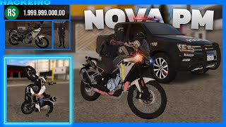 ELITE AUTO BRASIL v0.86 Mod DINHEIRO INFINITO ATUALIZADO 2026