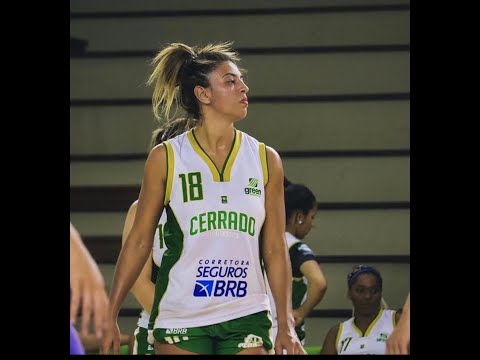 Vídeo Apresentação   Cerrado Feminino