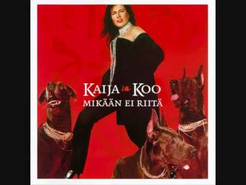 Mikään Ei Riitä cover