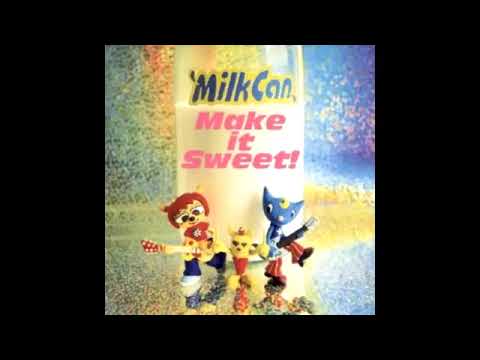 MilkCan - Got to Move! (Millennium Girl)