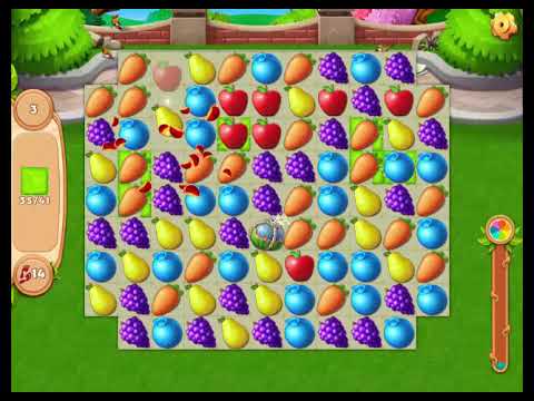 Family Zoo The Story Level 3